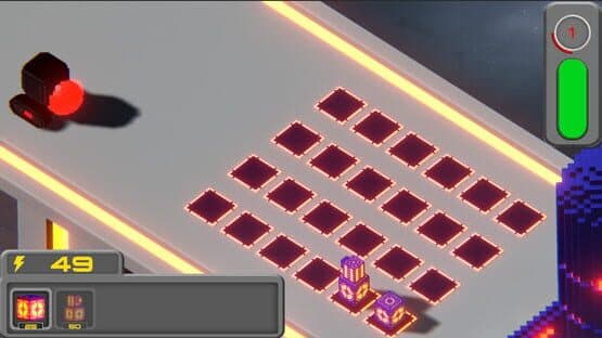 Madness Robots — screenshot 2