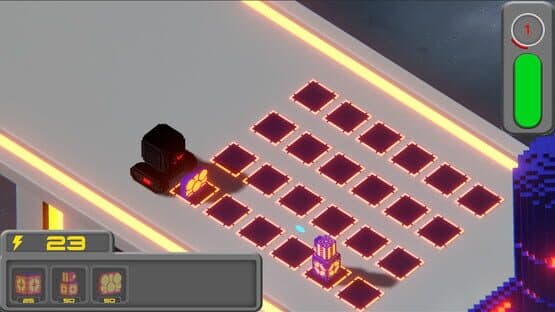 Madness Robots — screenshot 3