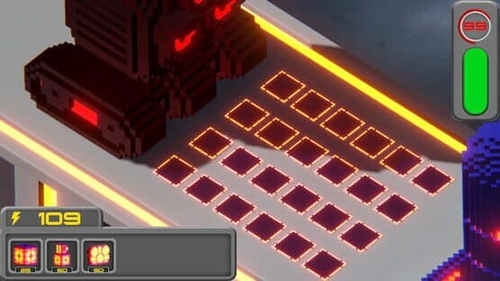 Madness Robots — screenshot 4
