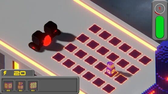 Madness Robots — screenshot 5