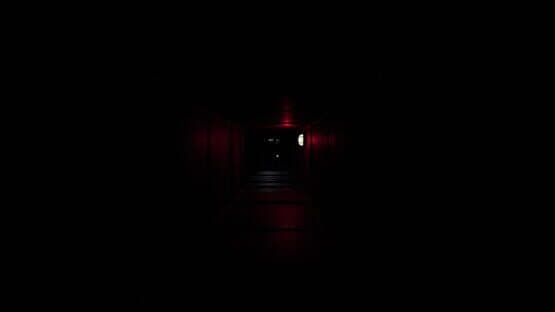 Corridor: Amount of Fear — screenshot 1