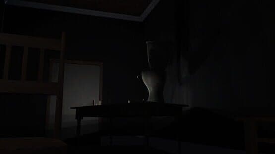 Corridor: Amount of Fear — screenshot 2