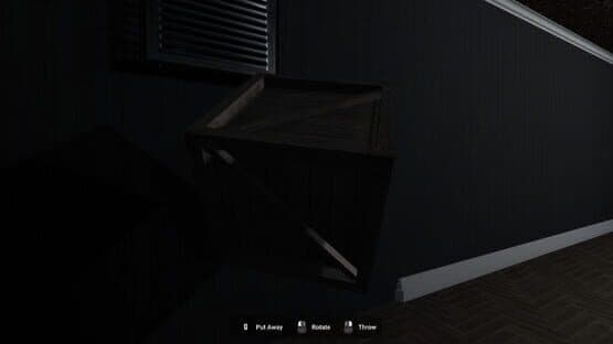 Corridor: Amount of Fear — screenshot 3