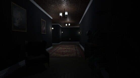 Corridor: Amount of Fear — screenshot 4