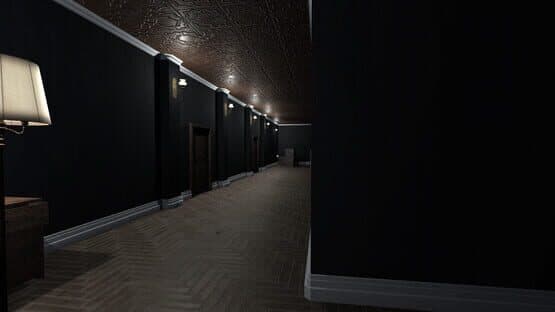 Corridor: Amount of Fear — screenshot 5