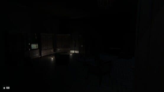 Corridor: Amount of Fear — screenshot 6