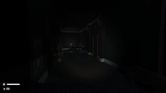 Corridor: Amount of Fear — screenshot 7