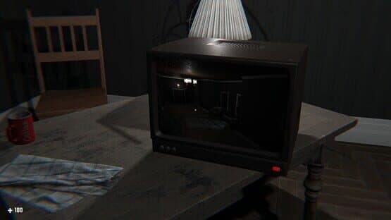 Corridor: Amount of Fear — screenshot 8