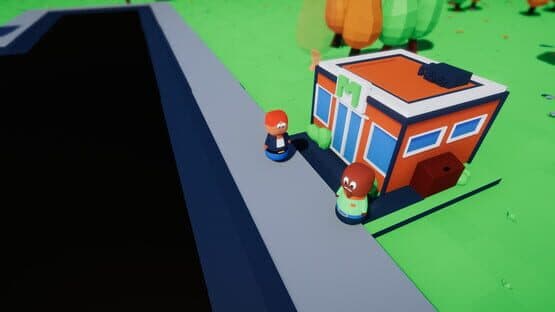 Millville — screenshot 2