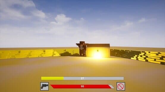 Wizards of the West — screenshot 2