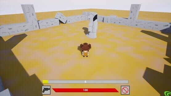 Wizards of the West — screenshot 3