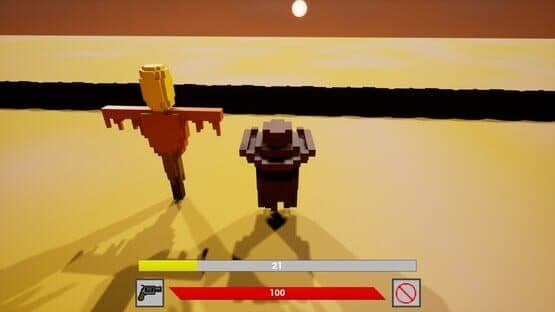 Wizards of the West — screenshot 4