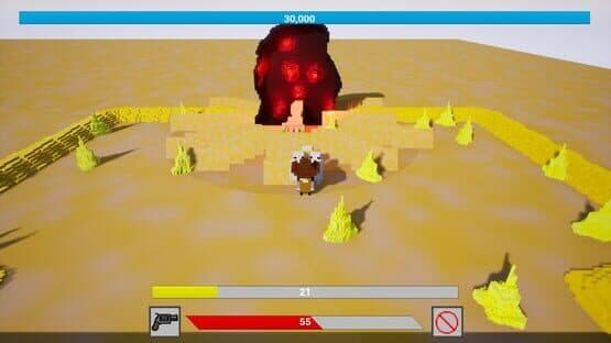 Wizards of the West — screenshot 5