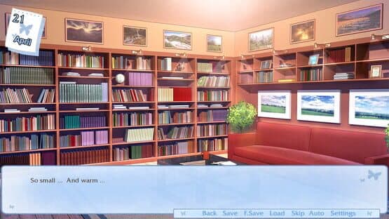 Memory Note — screenshot 5
