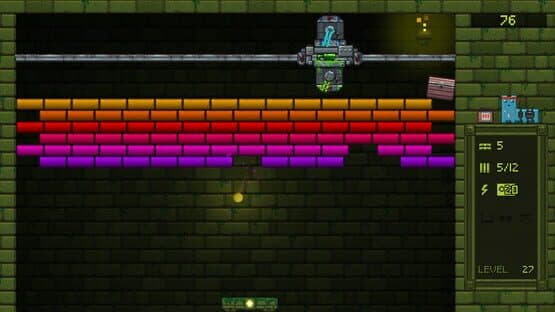 Caterpillarnoid — screenshot 3