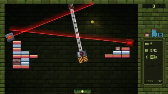 Caterpillarnoid — screenshot 4