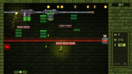 Caterpillarnoid — screenshot 6