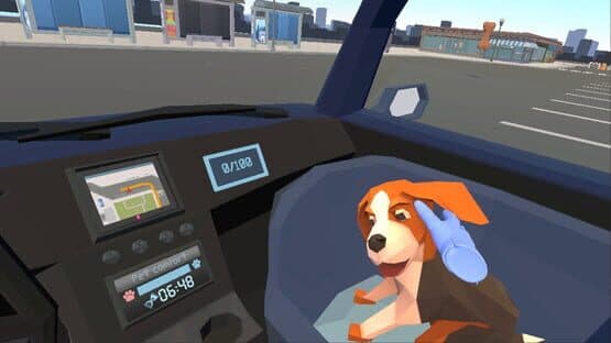 PetDrivr — screenshot 1