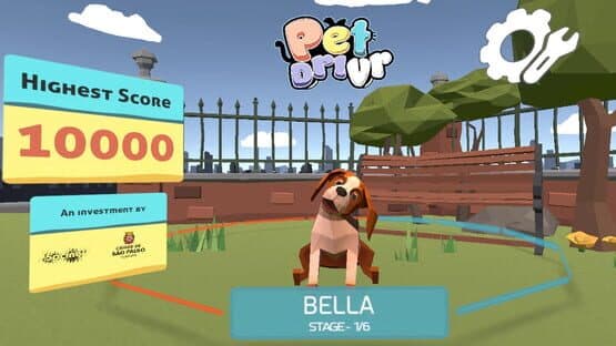 PetDrivr — screenshot 2