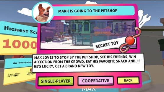 PetDrivr — screenshot 3