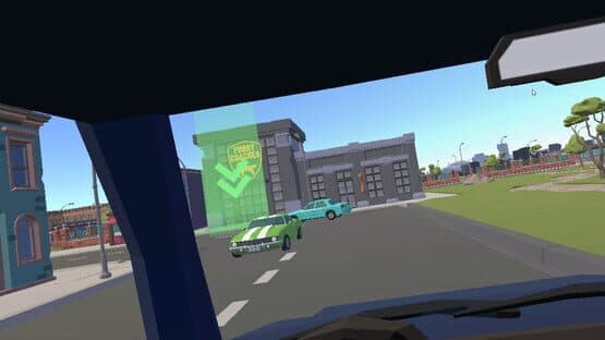 PetDrivr — screenshot 4