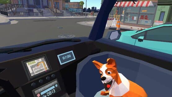 PetDrivr — screenshot 5
