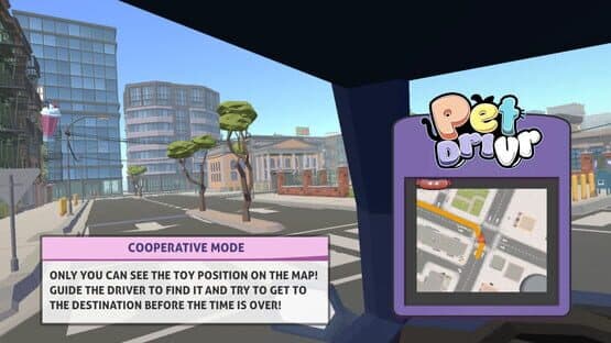 PetDrivr — screenshot 6
