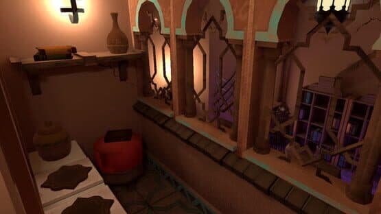 Spellbound Spire — screenshot 1