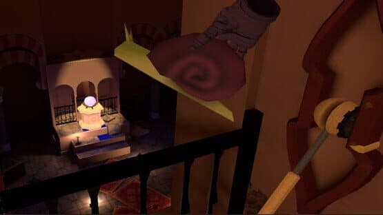 Spellbound Spire — screenshot 2