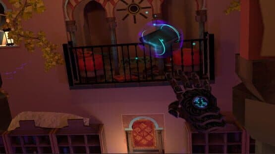 Spellbound Spire — screenshot 7