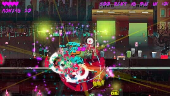 Ultra Bushwick — screenshot 2
