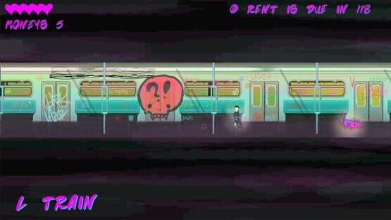 Ultra Bushwick — screenshot 3