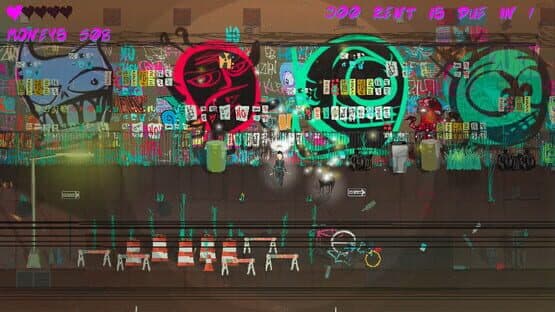 Ultra Bushwick — screenshot 4