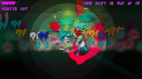 Ultra Bushwick — screenshot 6