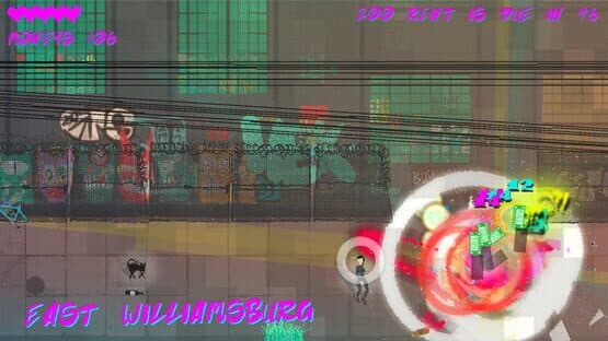 Ultra Bushwick — screenshot 7