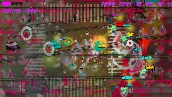 Ultra Bushwick — screenshot 8