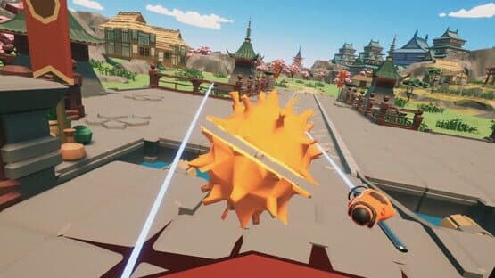 Corona Samurai — screenshot 3