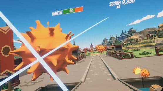 Corona Samurai — screenshot 4