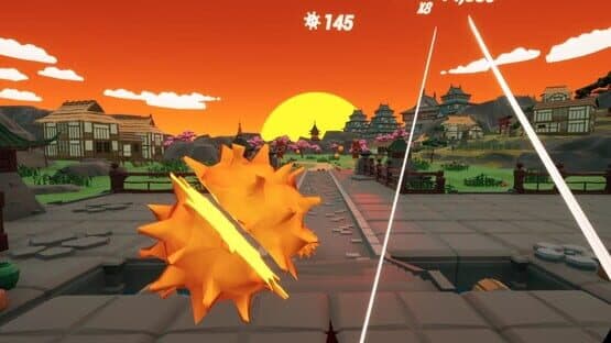 Corona Samurai — screenshot 5