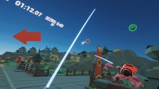 Corona Samurai — screenshot 6