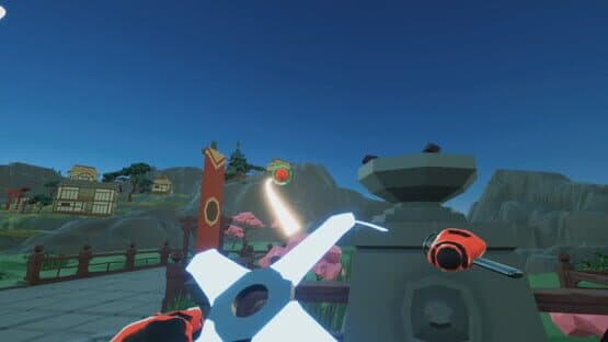 Corona Samurai — screenshot 7