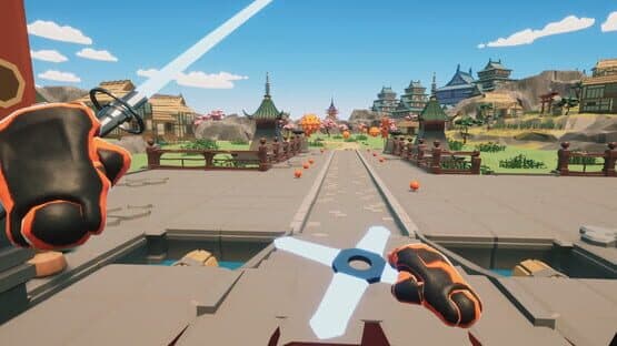 Corona Samurai — screenshot 8