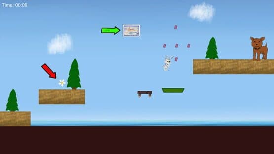 Crazy Rabbit AntiLogic — screenshot 1