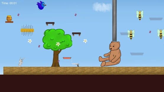 Crazy Rabbit AntiLogic — screenshot 2