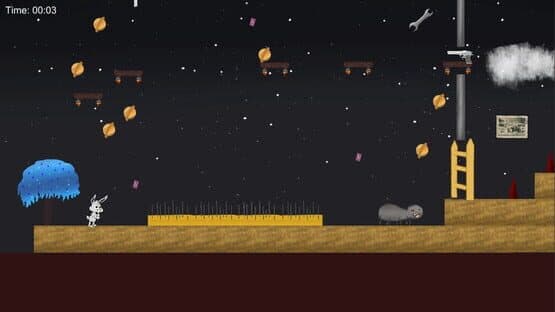 Crazy Rabbit AntiLogic — screenshot 3