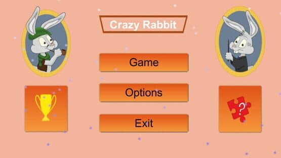 Crazy Rabbit AntiLogic — screenshot 6