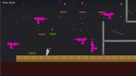 Crazy Rabbit AntiLogic — screenshot 7