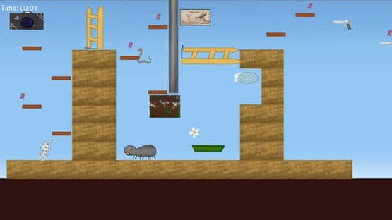 Crazy Rabbit AntiLogic — screenshot 8