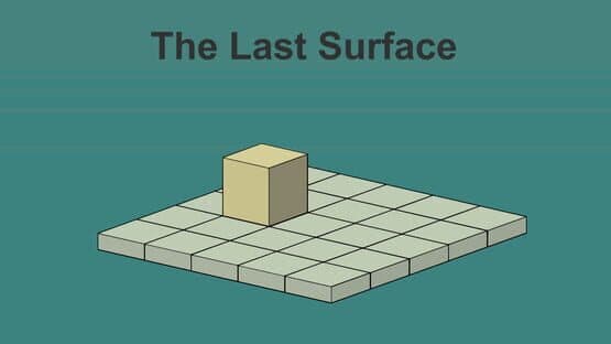 The Last Surface — screenshot 1