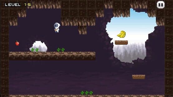 Leaper — screenshot 1